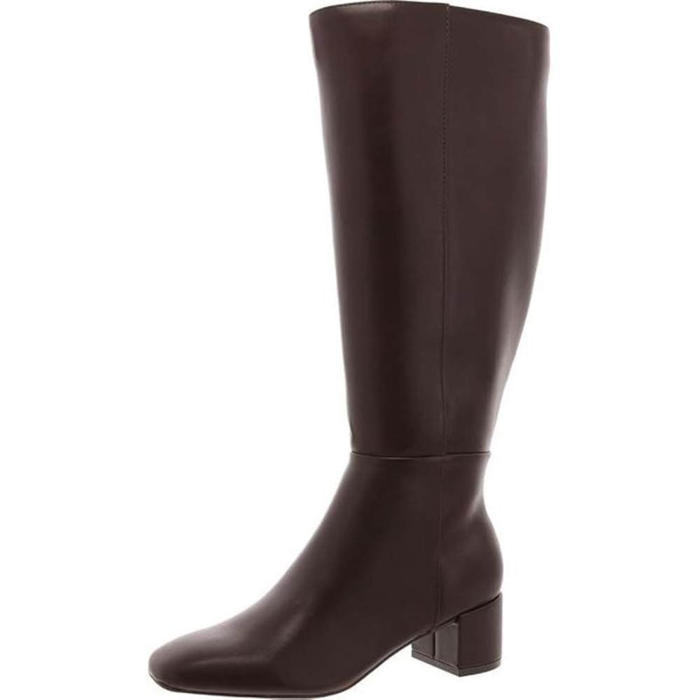 Bandolino womens Addyson Wde Calf sz8.5 (S1535)